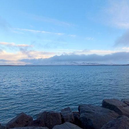 Scandinavian Apartments Reykjavík Dış mekan fotoğraf