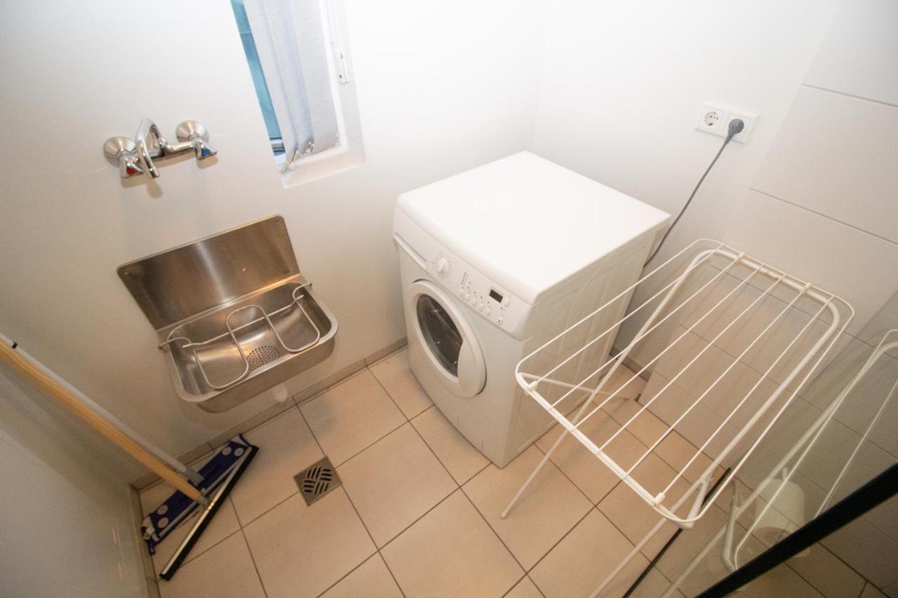 Scandinavian Apartments Reykjavík Dış mekan fotoğraf