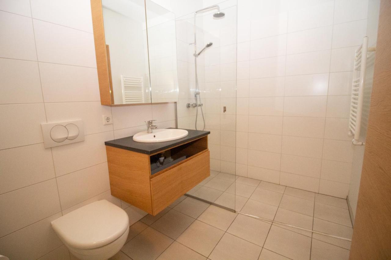 Scandinavian Apartments Reykjavík Dış mekan fotoğraf